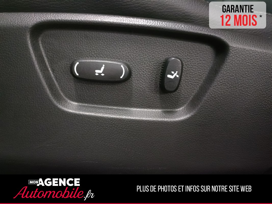 Chevrolet CAPTIVA 2.2 184 CV