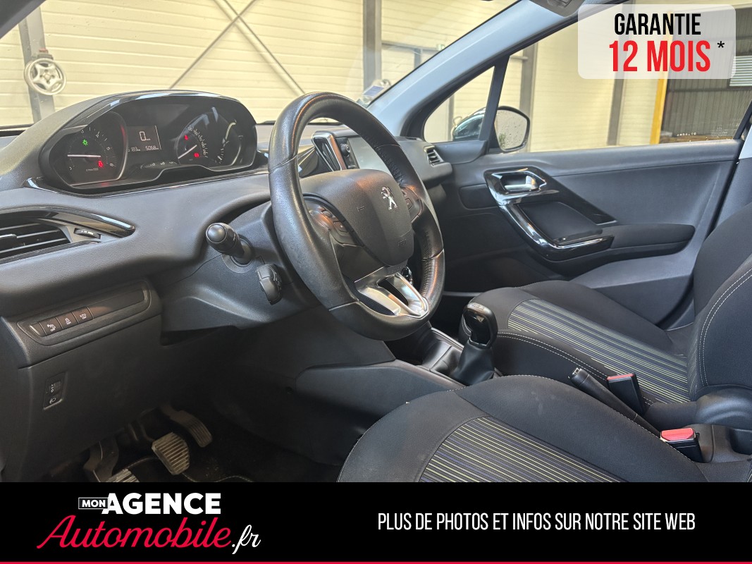 Peugeot 208 1.6 HDI 100 URBAN SOUL / GARANTIE 12 MOIS