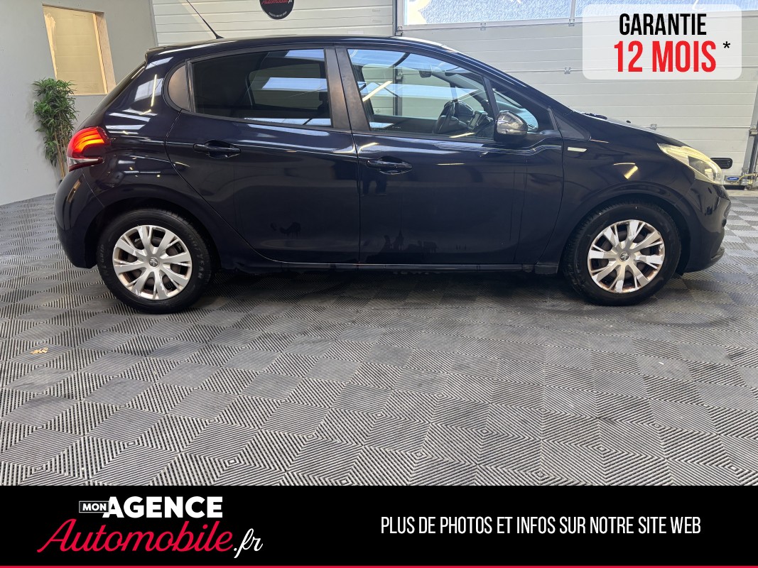 Peugeot 208 1.6 HDI 100 URBAN SOUL / GARANTIE 12 MOIS