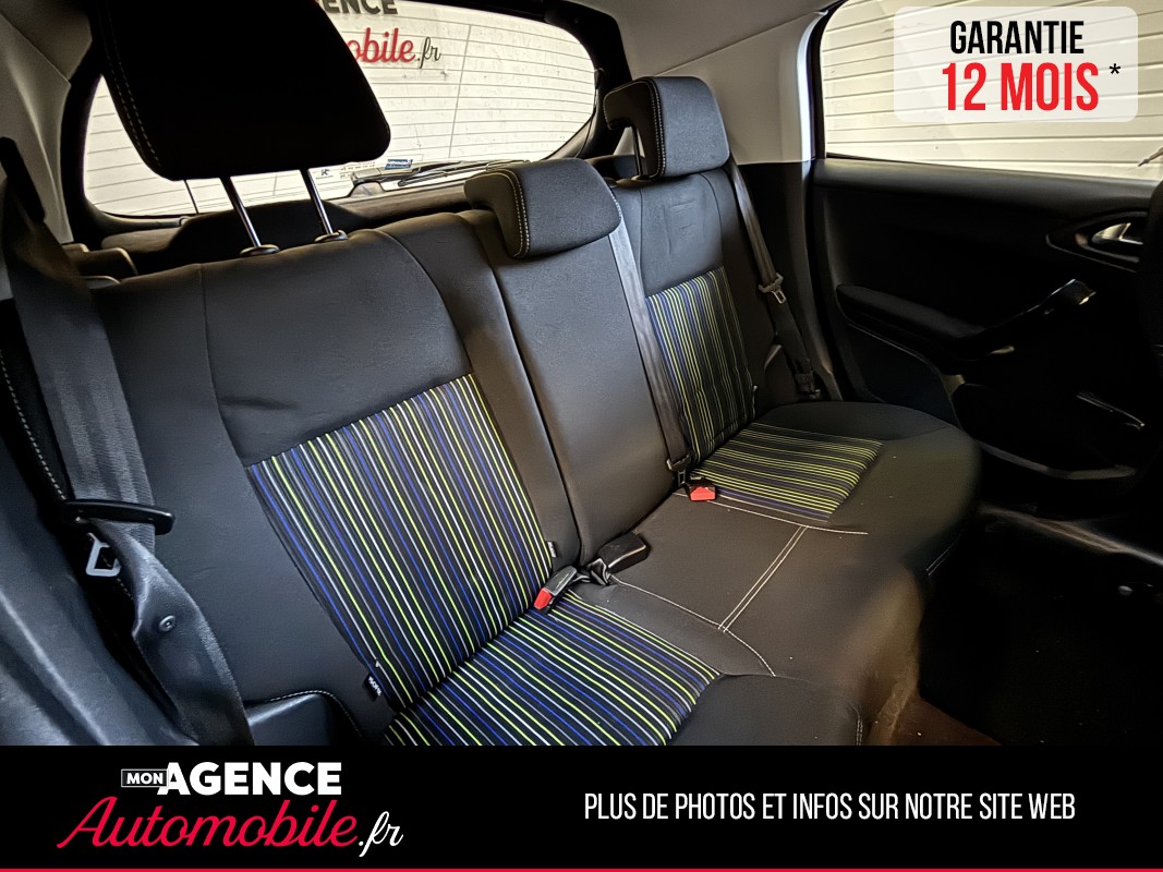 Peugeot 208 1.6 HDI 100 URBAN SOUL / GARANTIE 12 MOIS
