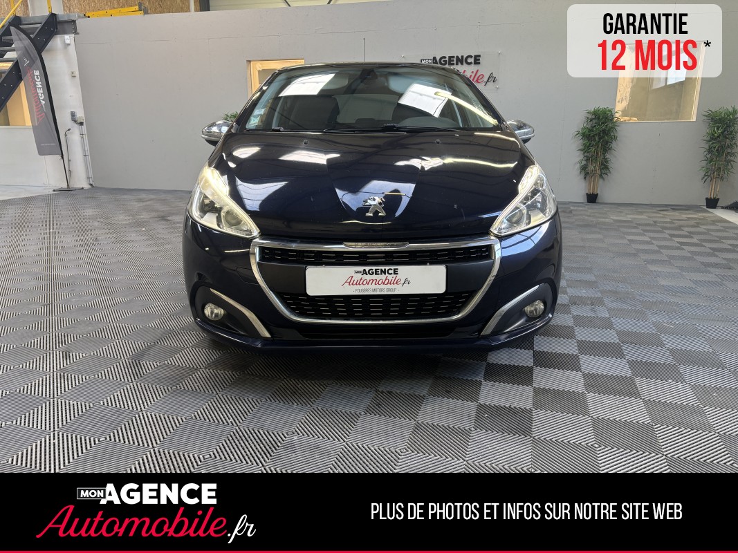 Peugeot 208 1.6 HDI 100 URBAN SOUL / GARANTIE 12 MOIS