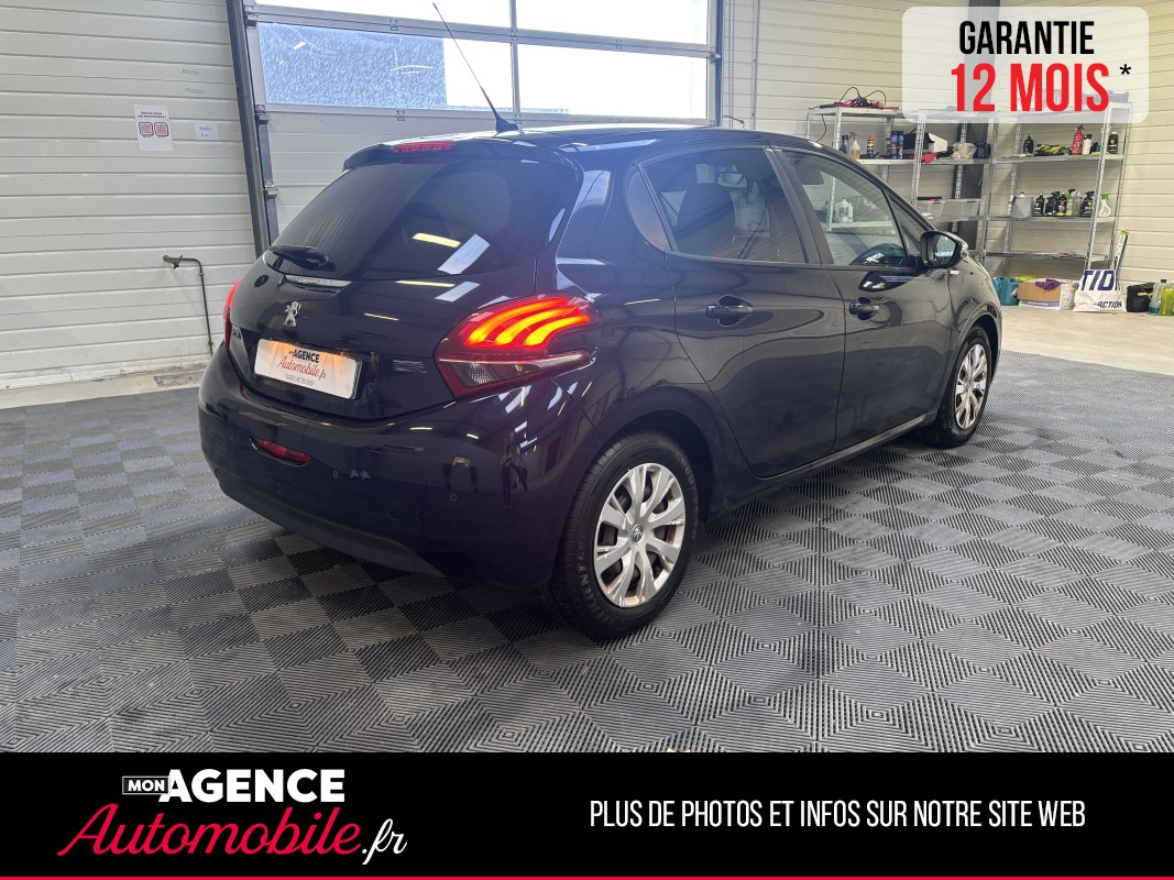 Peugeot 208 1.6 HDI 100 URBAN SOUL / GARANTIE 12 MOIS