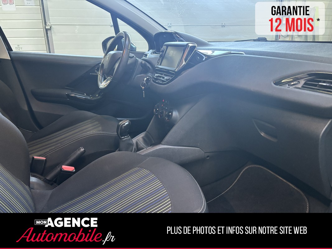 Peugeot 208 1.6 HDI 100 URBAN SOUL / GARANTIE 12 MOIS