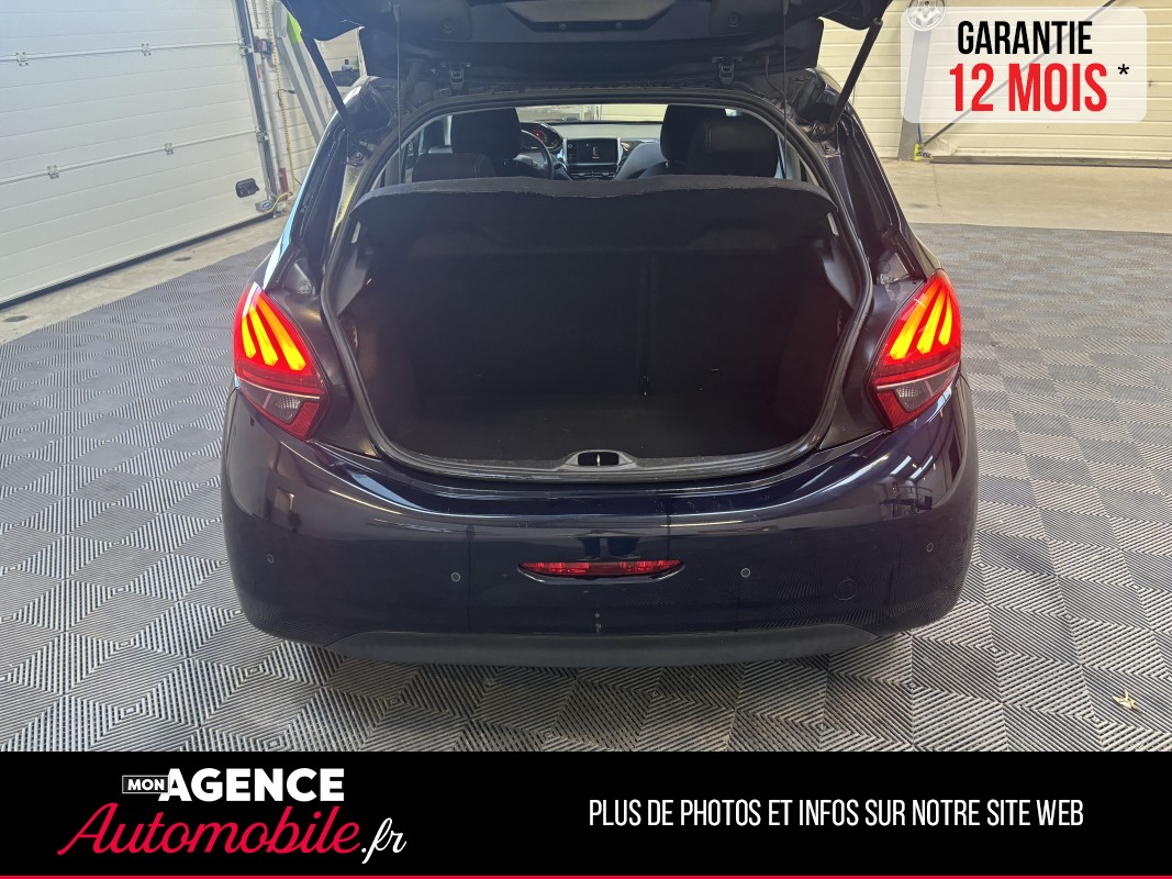 Peugeot 208 1.6 HDI 100 URBAN SOUL / GARANTIE 12 MOIS