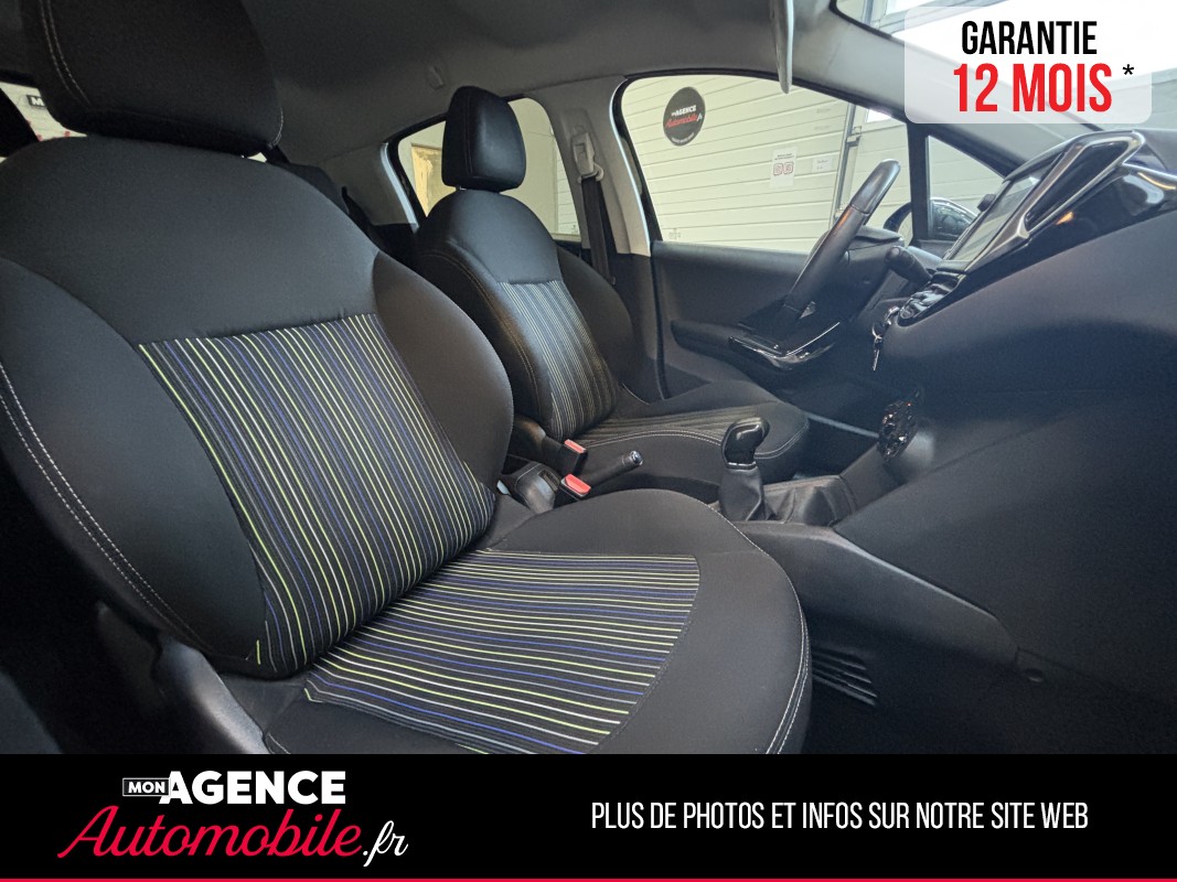 Peugeot 208 1.6 HDI 100 URBAN SOUL / GARANTIE 12 MOIS