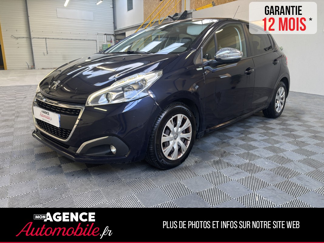 Peugeot 208 1.6 HDI 100 URBAN SOUL / GARANTIE 12 MOIS