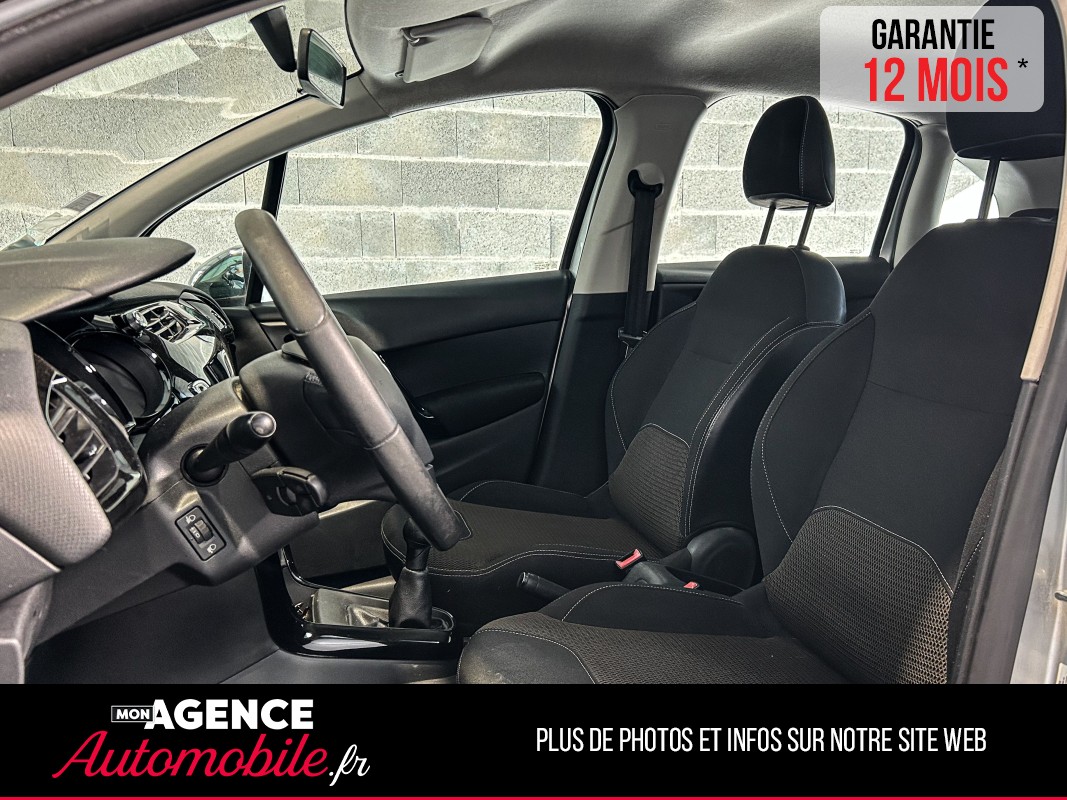 Citroën C3 1.4 HDI 68