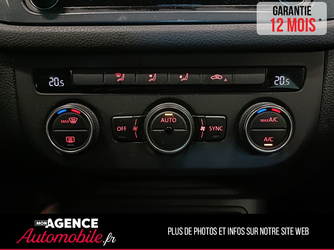 Volkswagen TIGUAN 2.0 TDI 150 CV CARAT - DISTRIBUTION OK