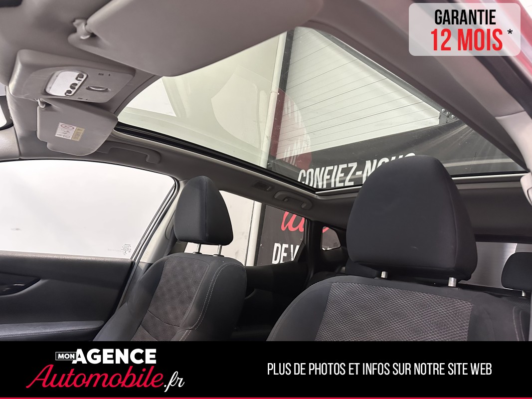 Nissan QASHQAI 1.6 DCI 130 CV CONNECT