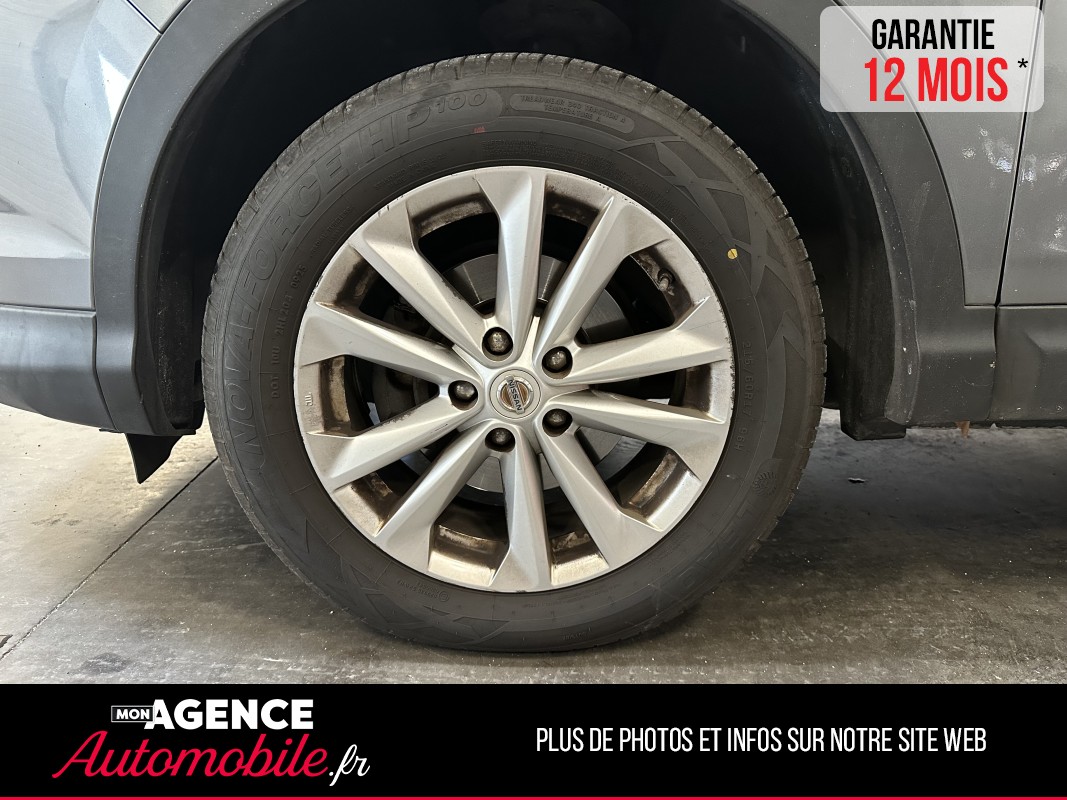 Nissan QASHQAI 1.6 DCI 130 CV CONNECT