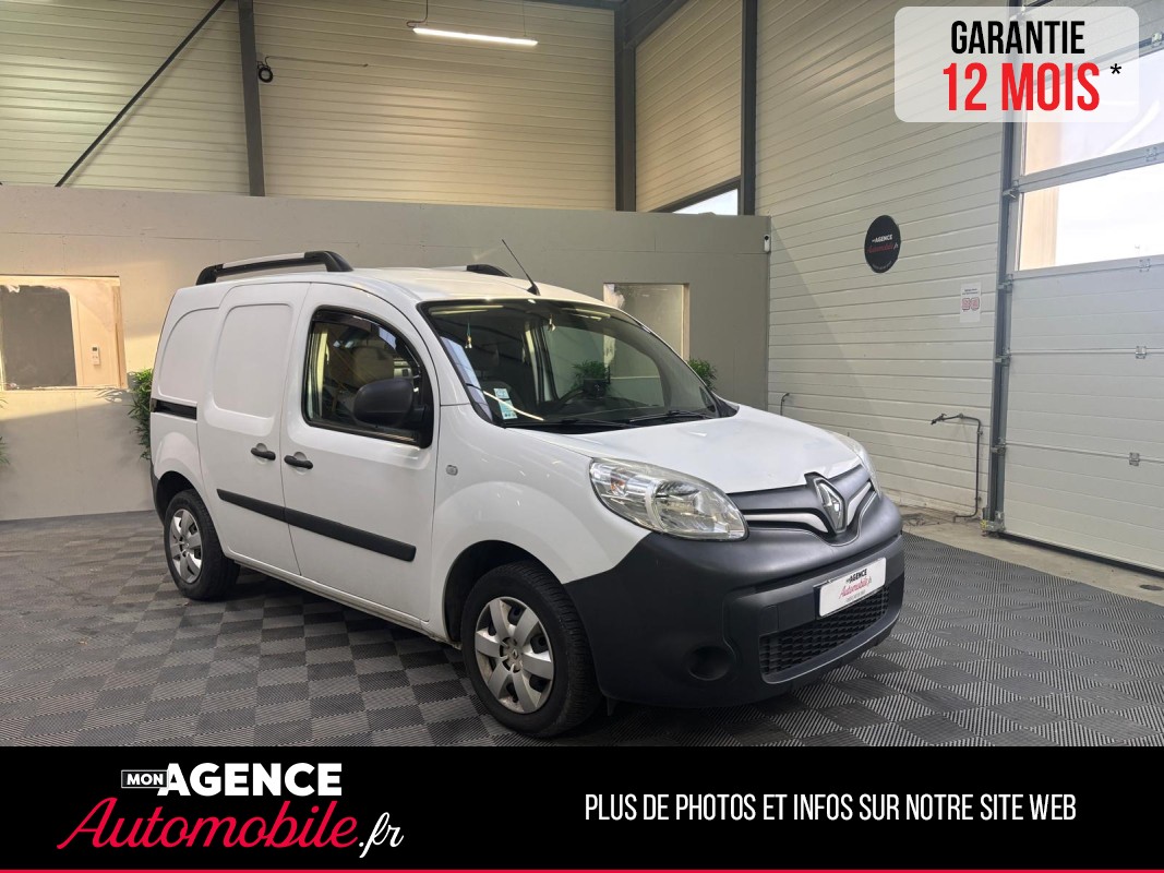 Renault KANGOO EXPRESS II 1.5 BLUE DCI 80 GENERIQUE / Garantie 12 Mois
