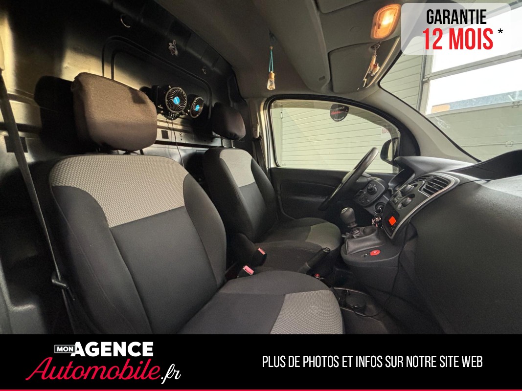 Renault KANGOO EXPRESS II 1.5 BLUE DCI 80 GENERIQUE / Garantie 12 Mois