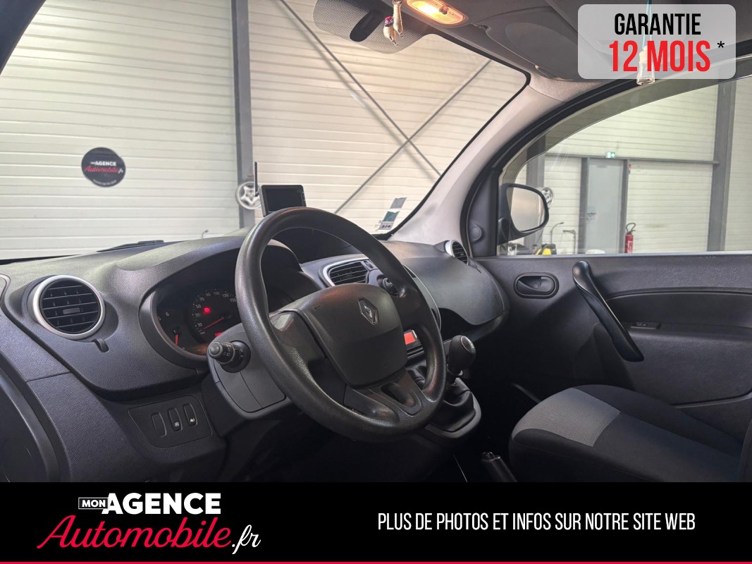Renault KANGOO EXPRESS II 1.5 BLUE DCI 80 GENERIQUE / Garantie 12 Mois
