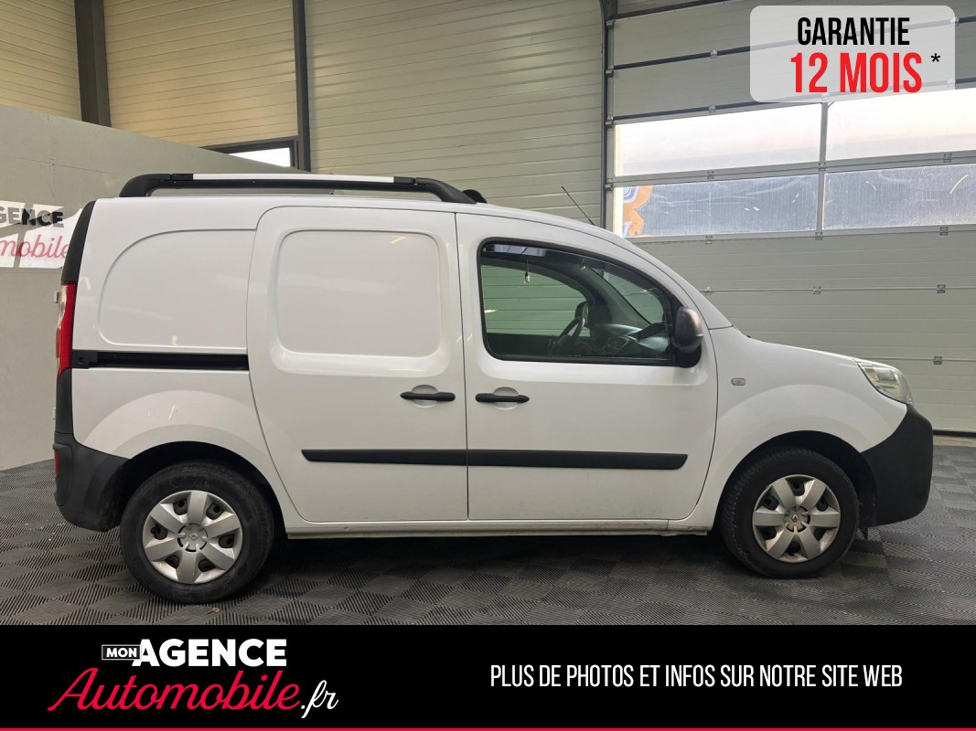 Renault KANGOO EXPRESS II 1.5 BLUE DCI 80 GENERIQUE / Garantie 12 Mois