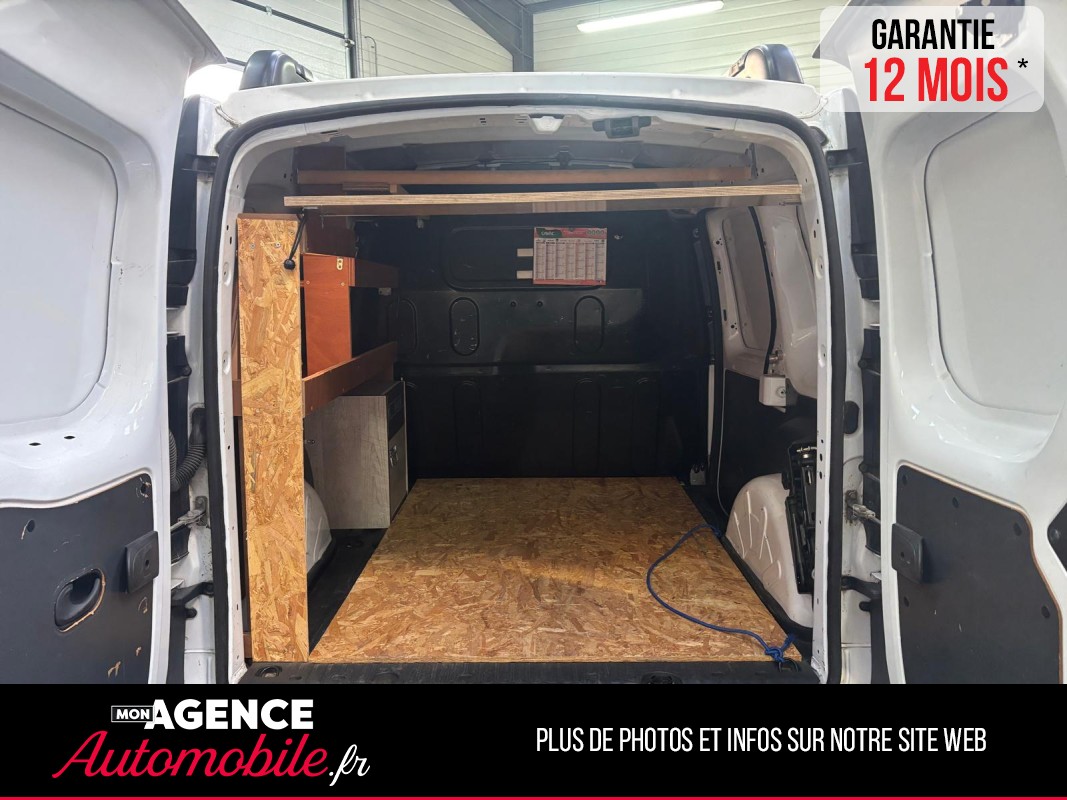 Renault KANGOO EXPRESS II 1.5 BLUE DCI 80 GENERIQUE / Garantie 12 Mois