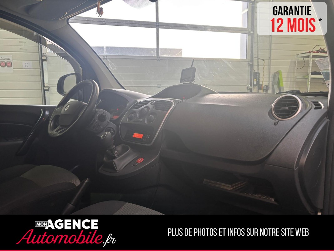 Renault KANGOO EXPRESS II 1.5 BLUE DCI 80 GENERIQUE / Garantie 12 Mois