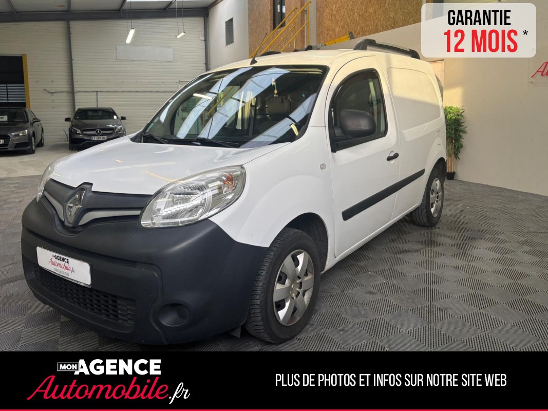 Renault KANGOO EXPRESS II 1.5 BLUE DCI 80 GENERIQUE / Garantie 12 Mois