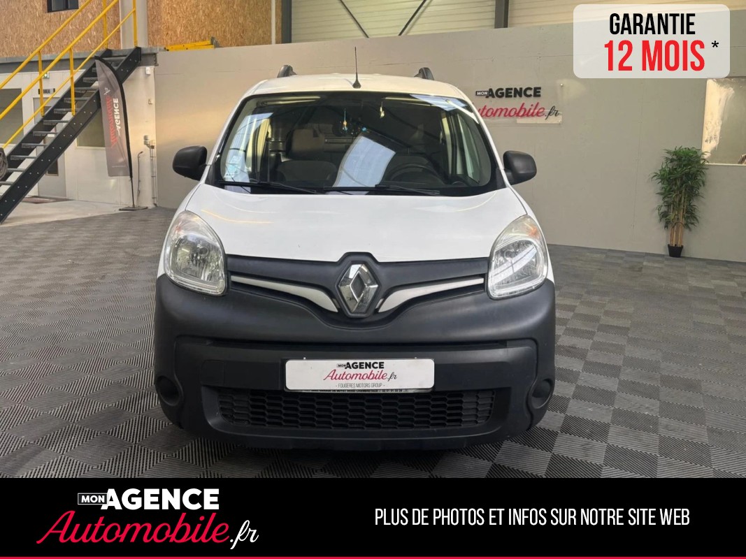 Renault KANGOO EXPRESS II 1.5 BLUE DCI 80 GENERIQUE / Garantie 12 Mois