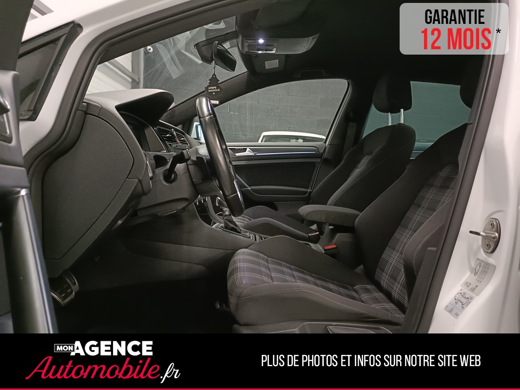 Volkswagen GOLF GTE 1.4 TSI 204 CV