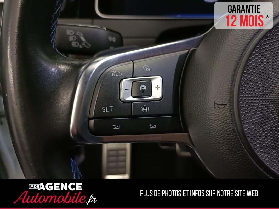 Volkswagen GOLF GTE 1.4 TSI 204 CV