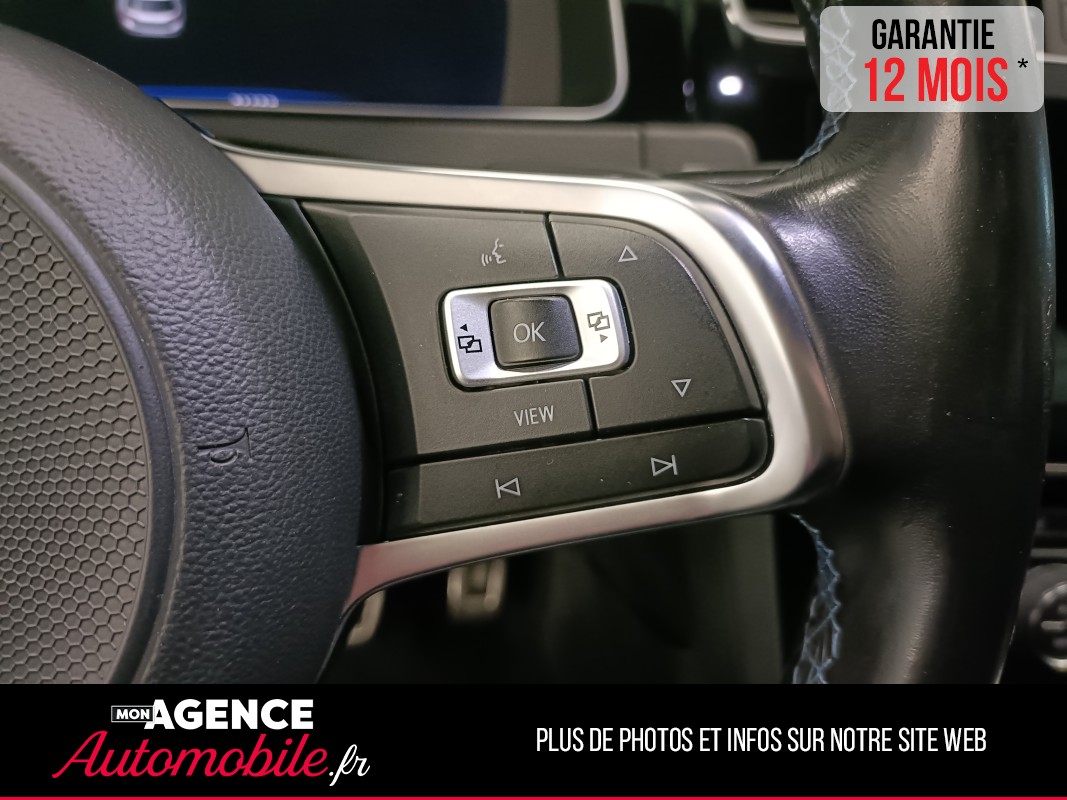 Volkswagen GOLF GTE 1.4 TSI 204 CV