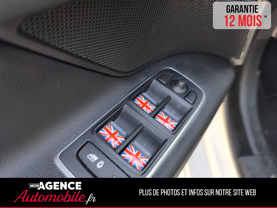 Jaguar XF SPORTBRAKE 2.0 TD 180 PRESTIGE SIGNATURE / Garantie 12 Mois