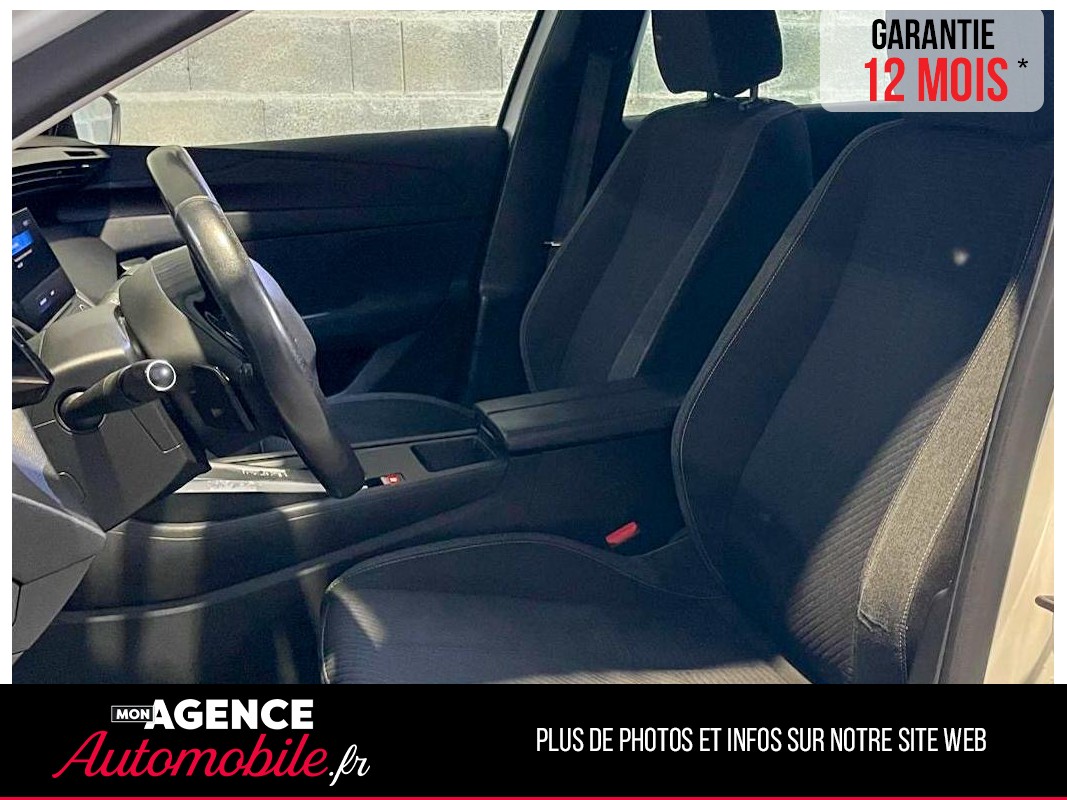 Peugeot 308 SW 3 SW 1.5 BLUEHDI 130 ALLURE PACK