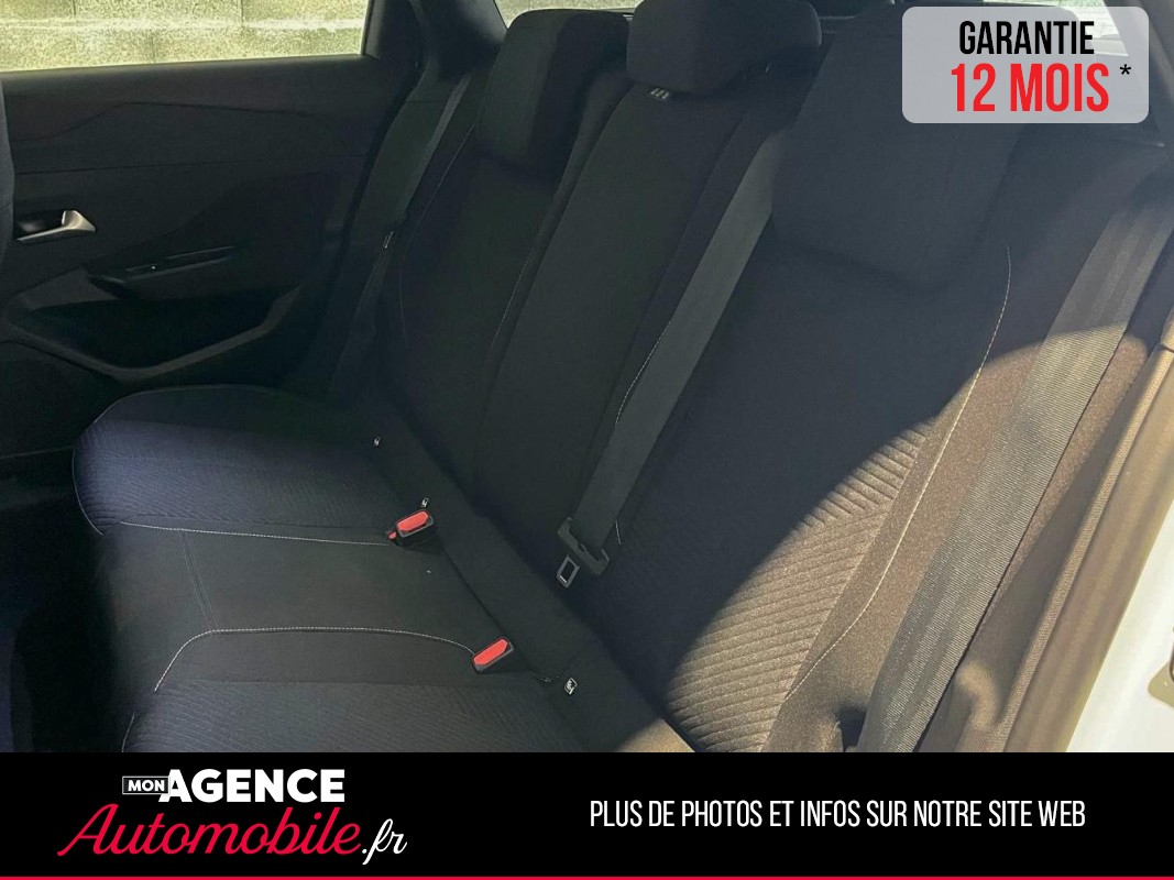Peugeot 308 SW 3 SW 1.5 BLUEHDI 130 ALLURE PACK
