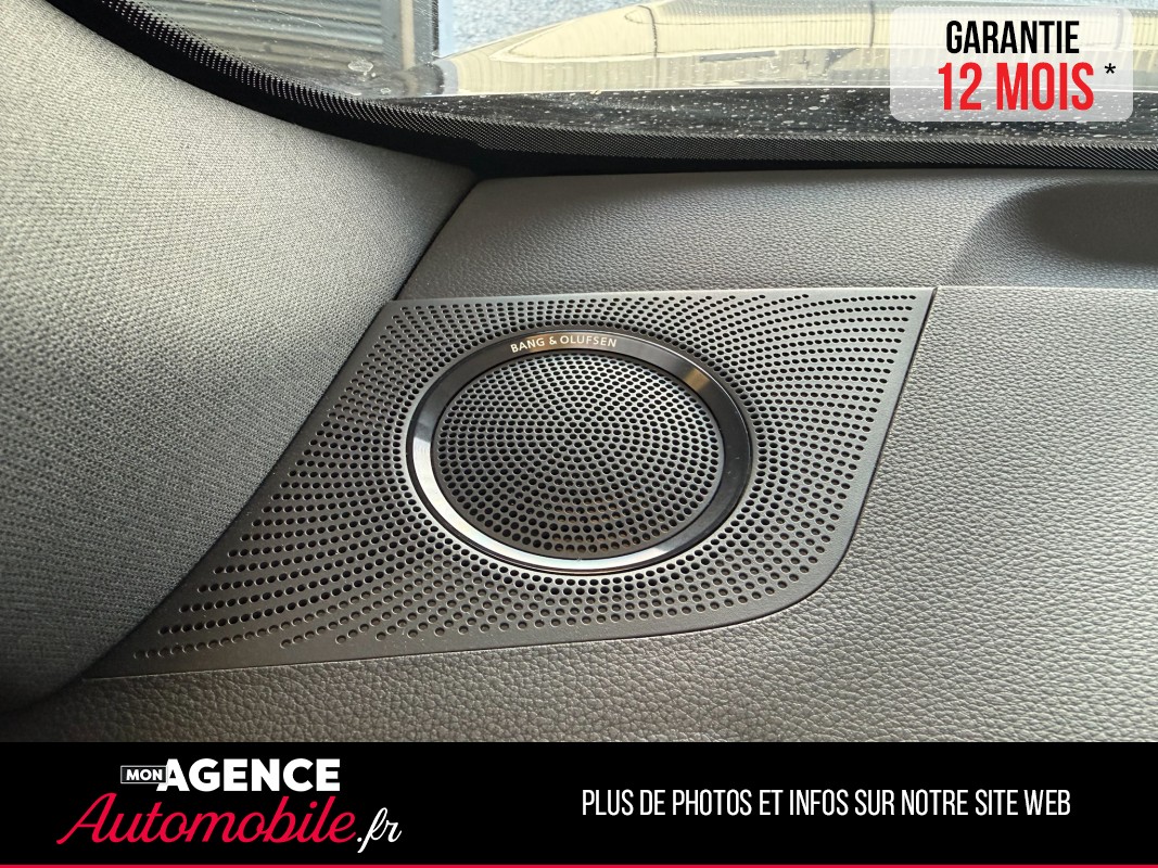 Audi SQ5 3.0 TDI V6 310 S-LINE TOIT OUVRANT / BO / SUIVI COMPLETS