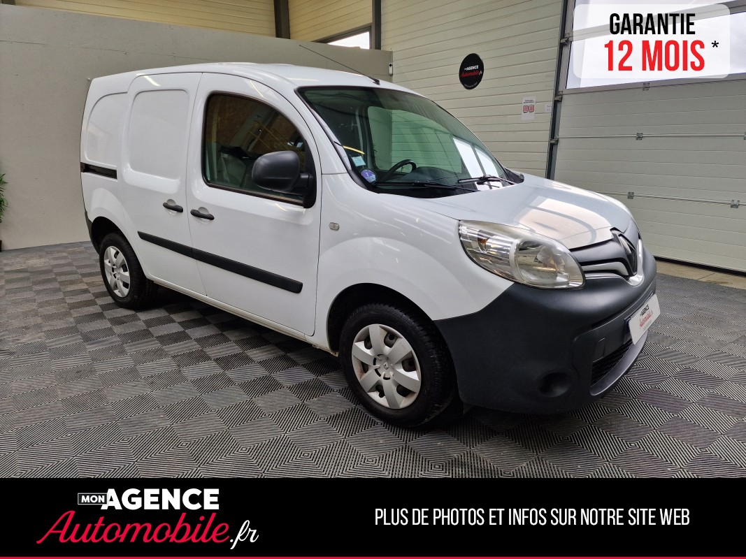 Renault KANGOO EXPRESS 1.2 TCE 115 CH EXTRA R-LINK / Garantie 12 Mois