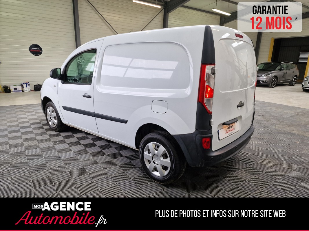Renault KANGOO EXPRESS 1.2 TCE 115 CH EXTRA R-LINK / Garantie 12 Mois