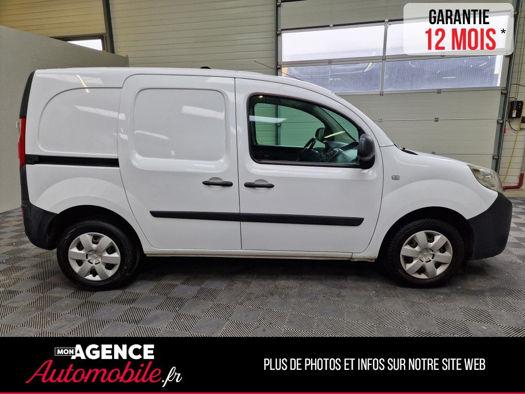 Renault KANGOO EXPRESS 1.2 TCE 115 CH EXTRA R-LINK / Garantie 12 Mois