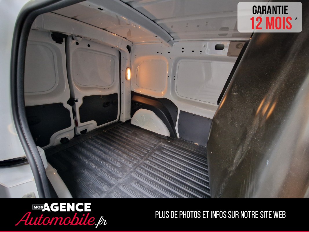 Renault KANGOO EXPRESS 1.2 TCE 115 CH EXTRA R-LINK / Garantie 12 Mois