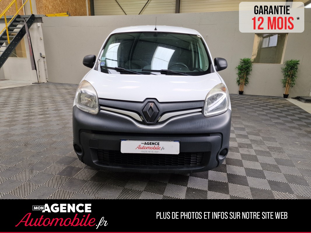 Renault KANGOO EXPRESS 1.2 TCE 115 CH EXTRA R-LINK / Garantie 12 Mois