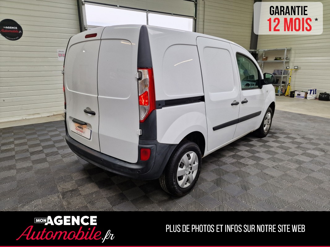 Renault KANGOO EXPRESS 1.2 TCE 115 CH EXTRA R-LINK / Garantie 12 Mois