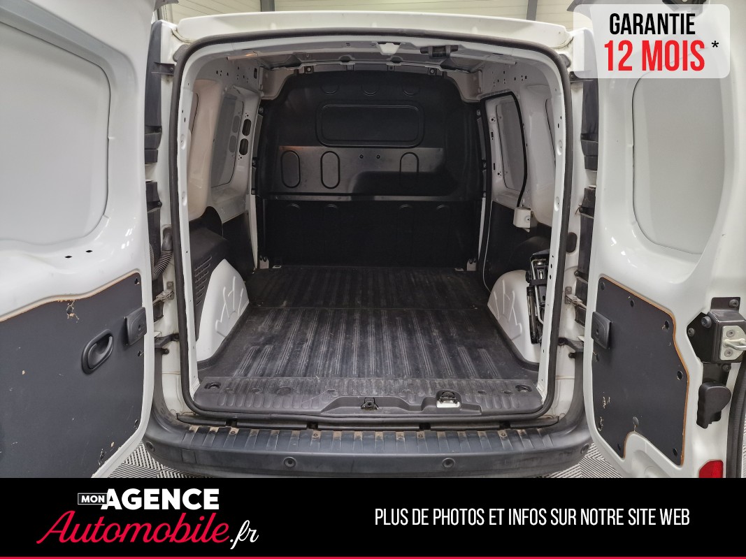 Renault KANGOO EXPRESS 1.2 TCE 115 CH EXTRA R-LINK / Garantie 12 Mois
