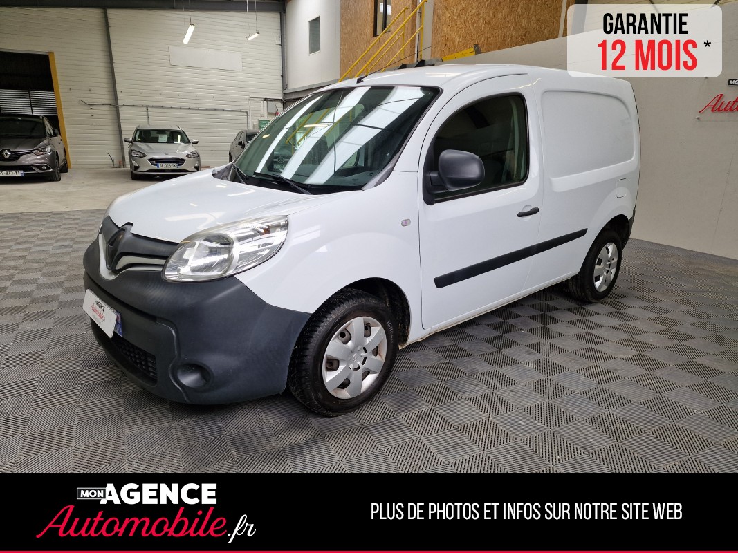 Renault KANGOO EXPRESS 1.2 TCE 115 CH EXTRA R-LINK / Garantie 12 Mois