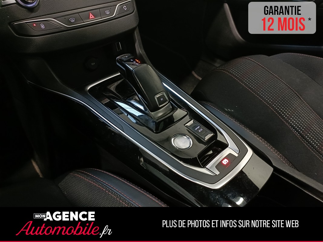 Peugeot 308 1.2 130 CV GT LINE