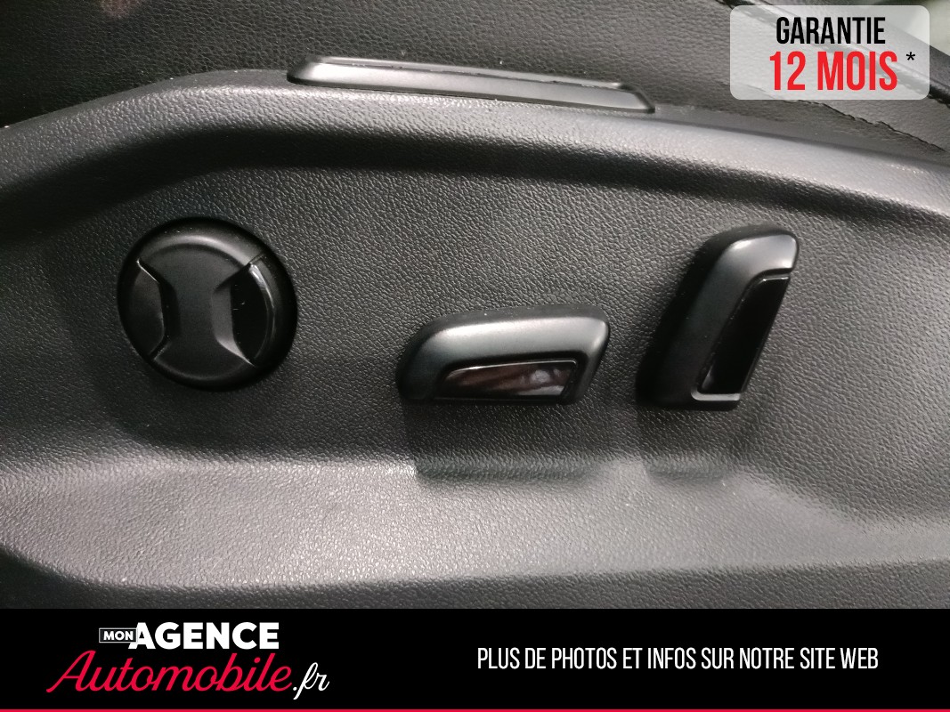 Volkswagen TIGUAN 4 MOTION 2.0 TDI 150 CV CARAT