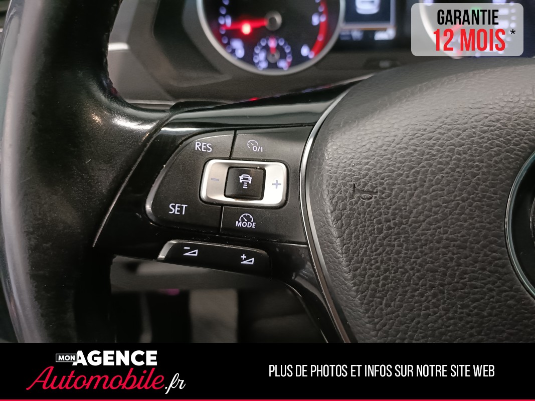 Volkswagen TIGUAN 4 MOTION 2.0 TDI 150 CV CARAT