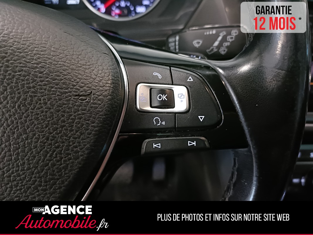 Volkswagen TIGUAN 4 MOTION 2.0 TDI 150 CV CARAT