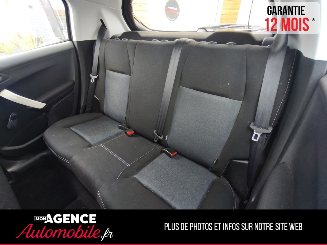 Peugeot 208 1.2 VTI 68Cv Like "Peu De Km" / Garantie 12 Mois