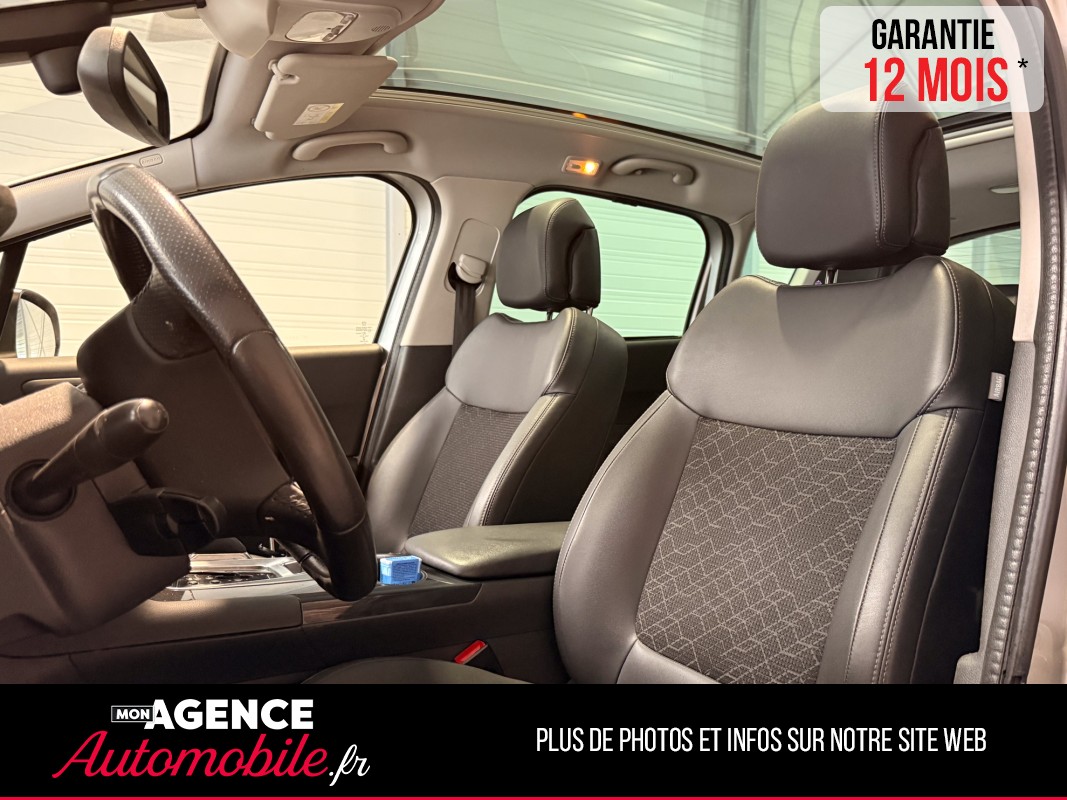 Peugeot 3008 1.6 BLUE HDI 120 BUSINESS EAT