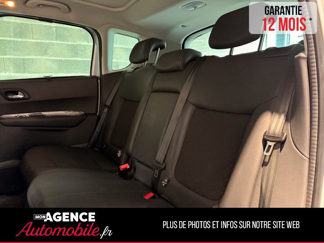 Peugeot 3008 1.6 BLUE HDI 120 BUSINESS EAT