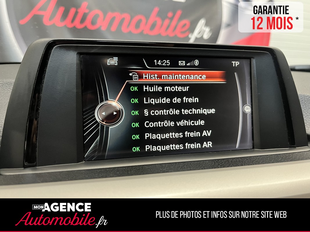 BMW SERIE 4 GRAN COUPE F36 2.0 418D 150 CV