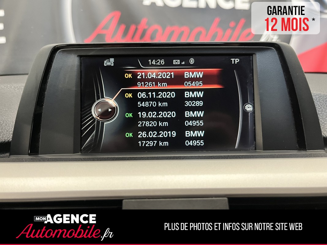 BMW SERIE 4 GRAN COUPE F36 2.0 418D 150 CV
