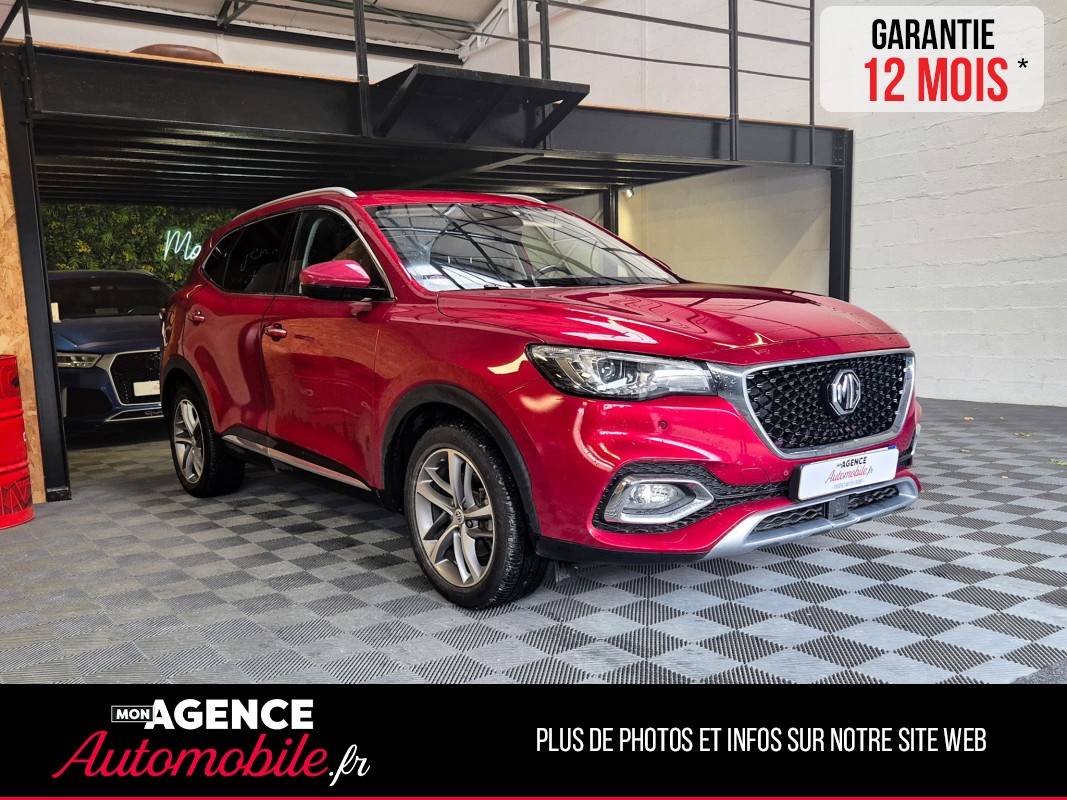 MG EHS 1.5T GDI HYBRID COMFORT / SUIVI MG