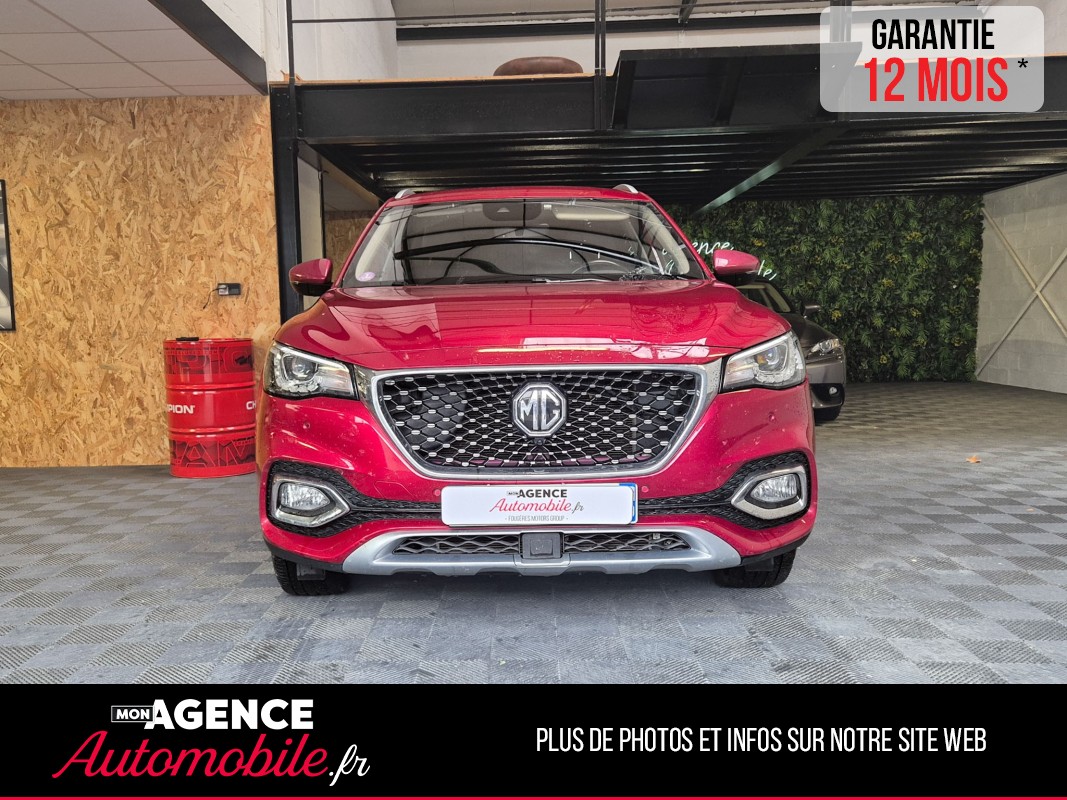 MG EHS 1.5T GDI HYBRID COMFORT / SUIVI MG