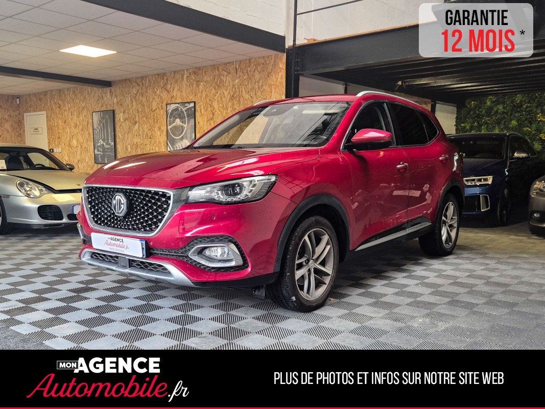 MG EHS 1.5T GDI HYBRID COMFORT / SUIVI MG