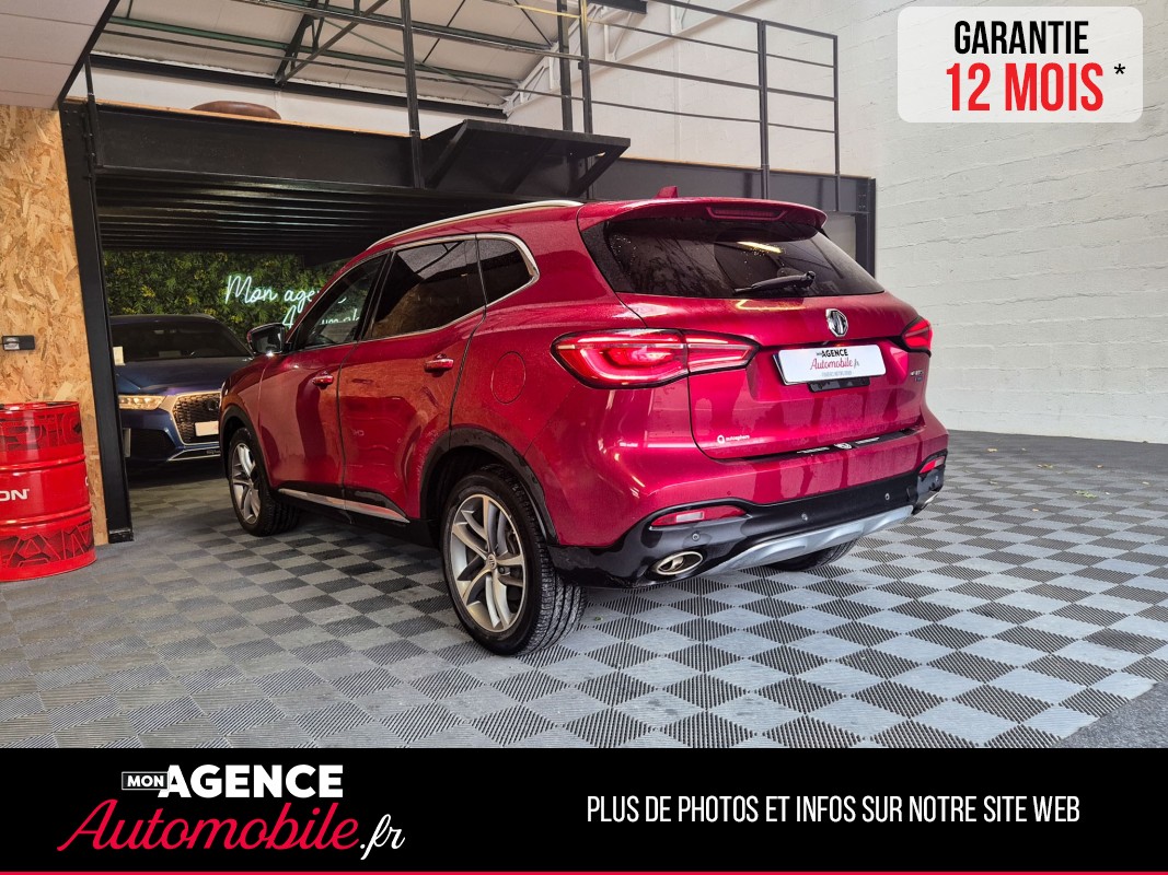 MG EHS 1.5T GDI HYBRID COMFORT / SUIVI MG